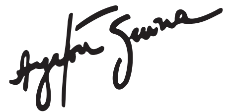 By Ayrton Senna