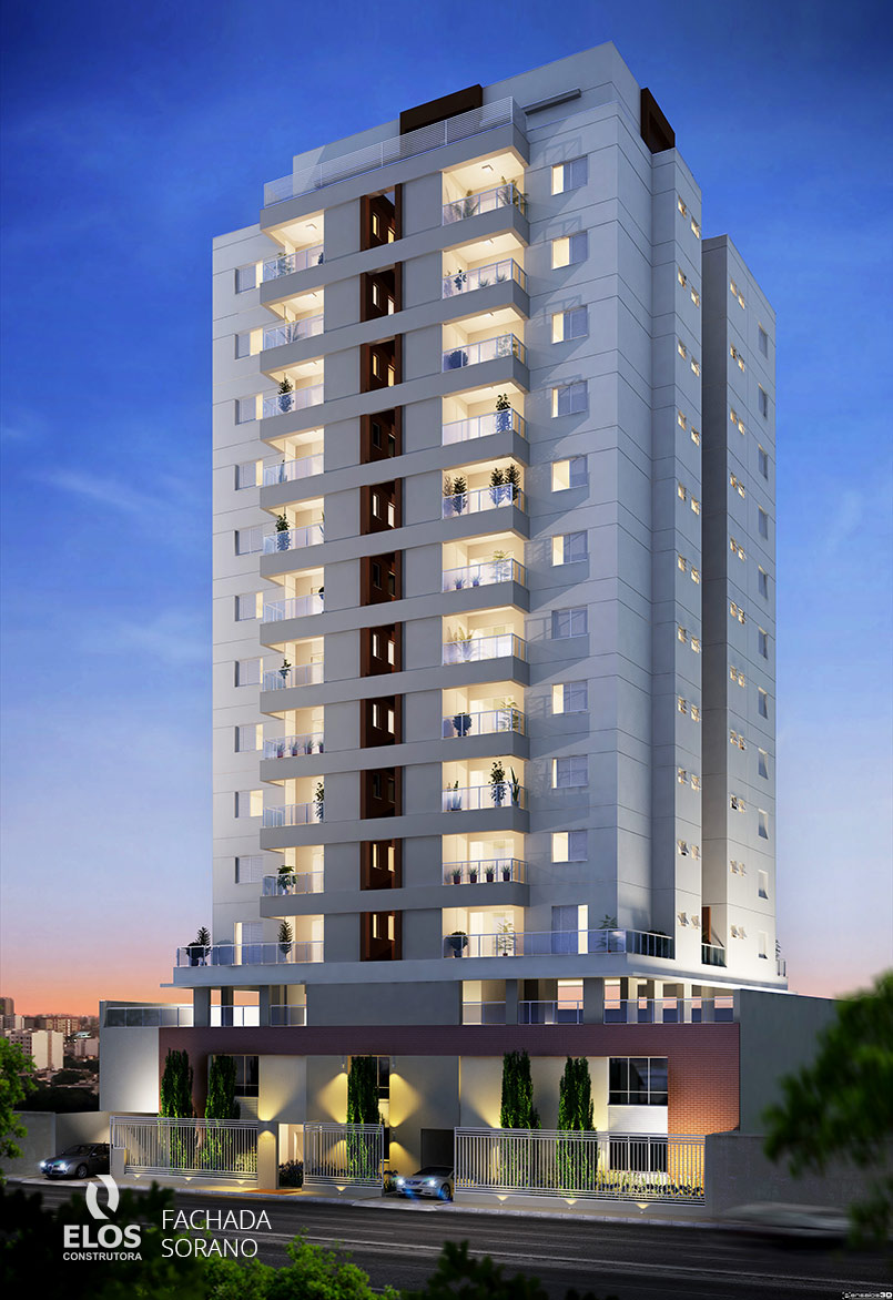 Apartamento Centro , Poços de Caldas - Imóveis Ana Paula Pais