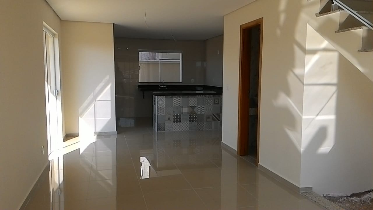 Casa Jardim Vitória V , Poços de Caldas - Imóveis Ana Paula Pais