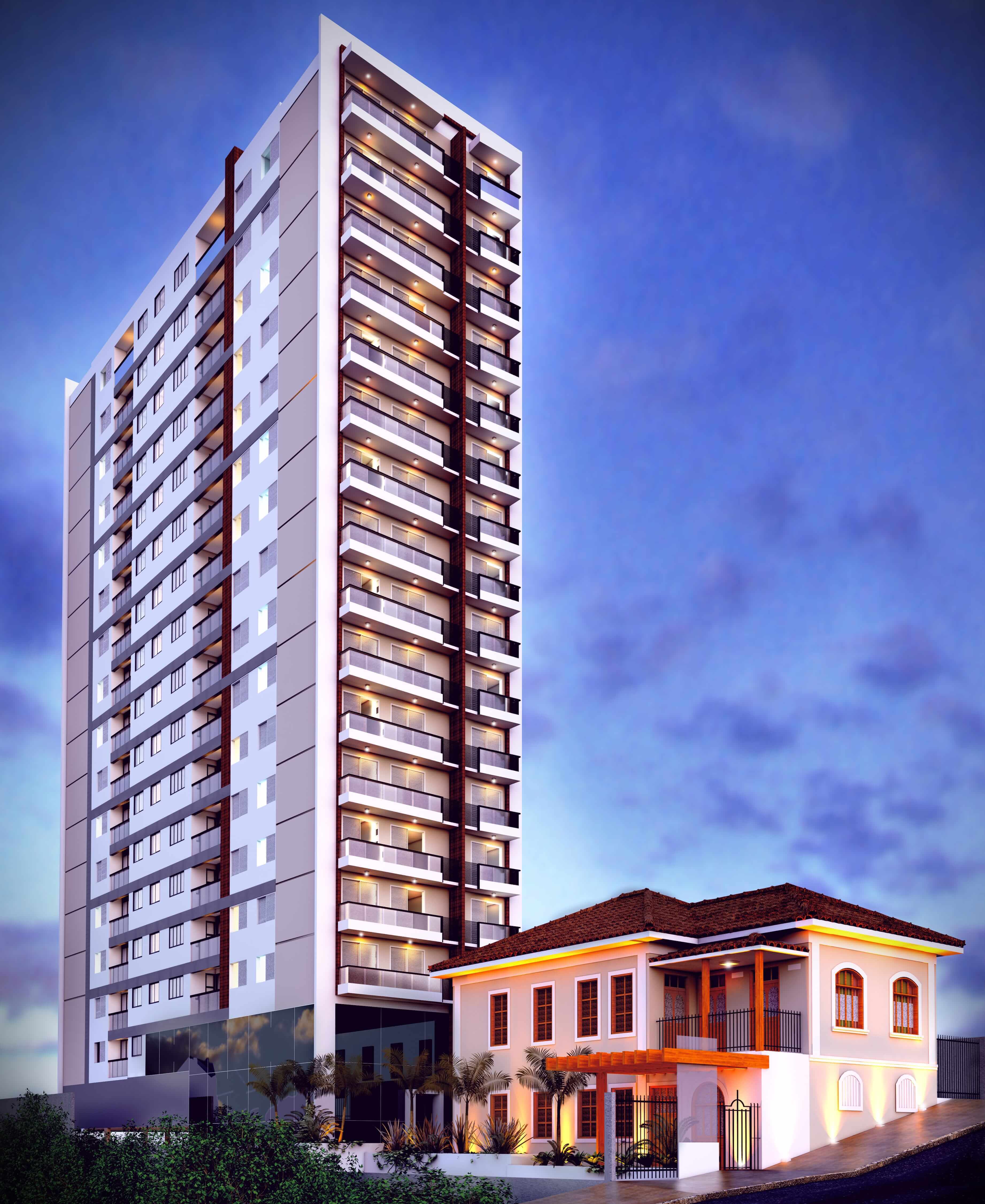 Apartamento Centro , Poços de Caldas - Imóveis Ana Paula Pais