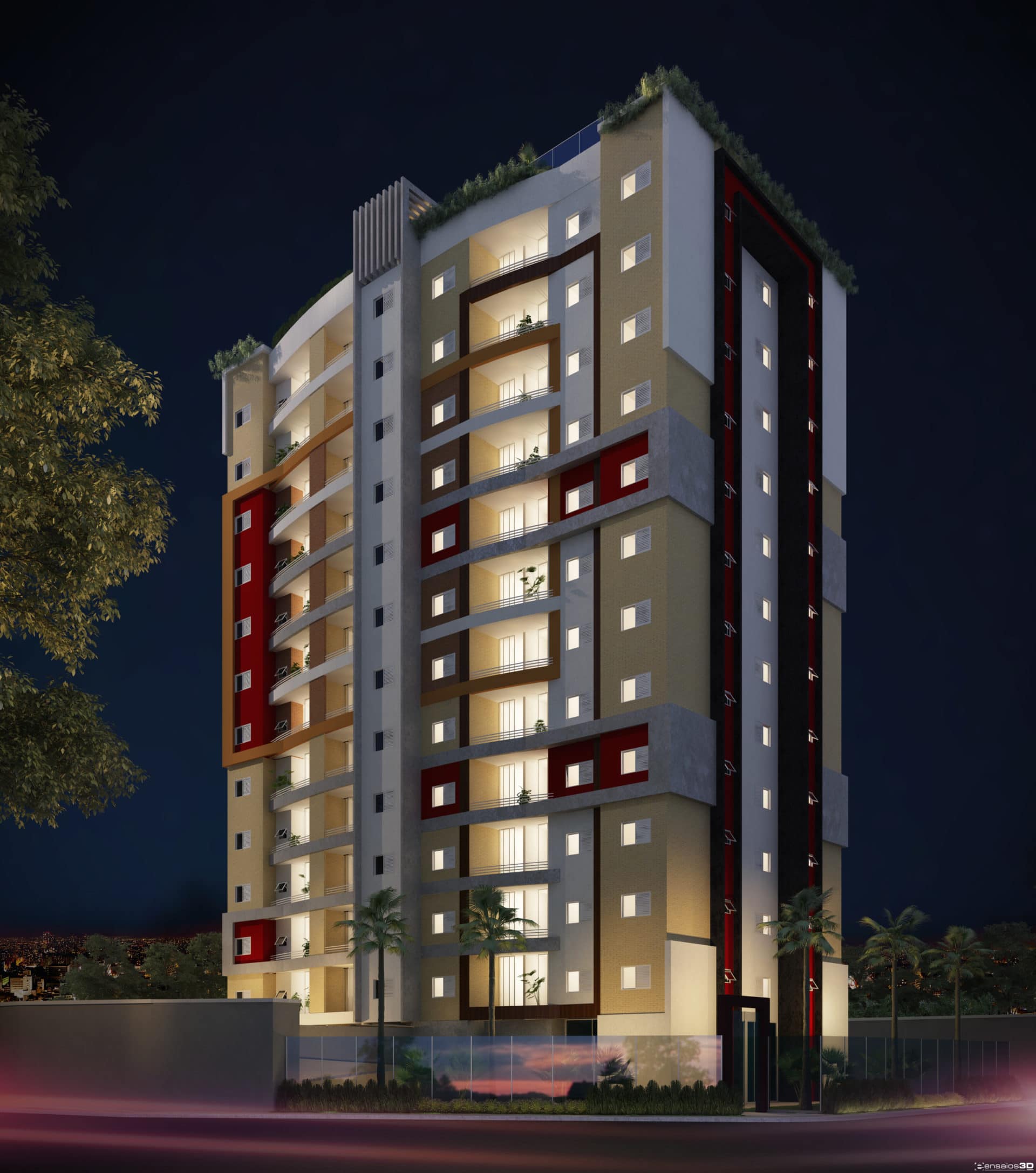 Apartamento Novo Horizonte , Varginha - Imóveis Ana Paula Pais