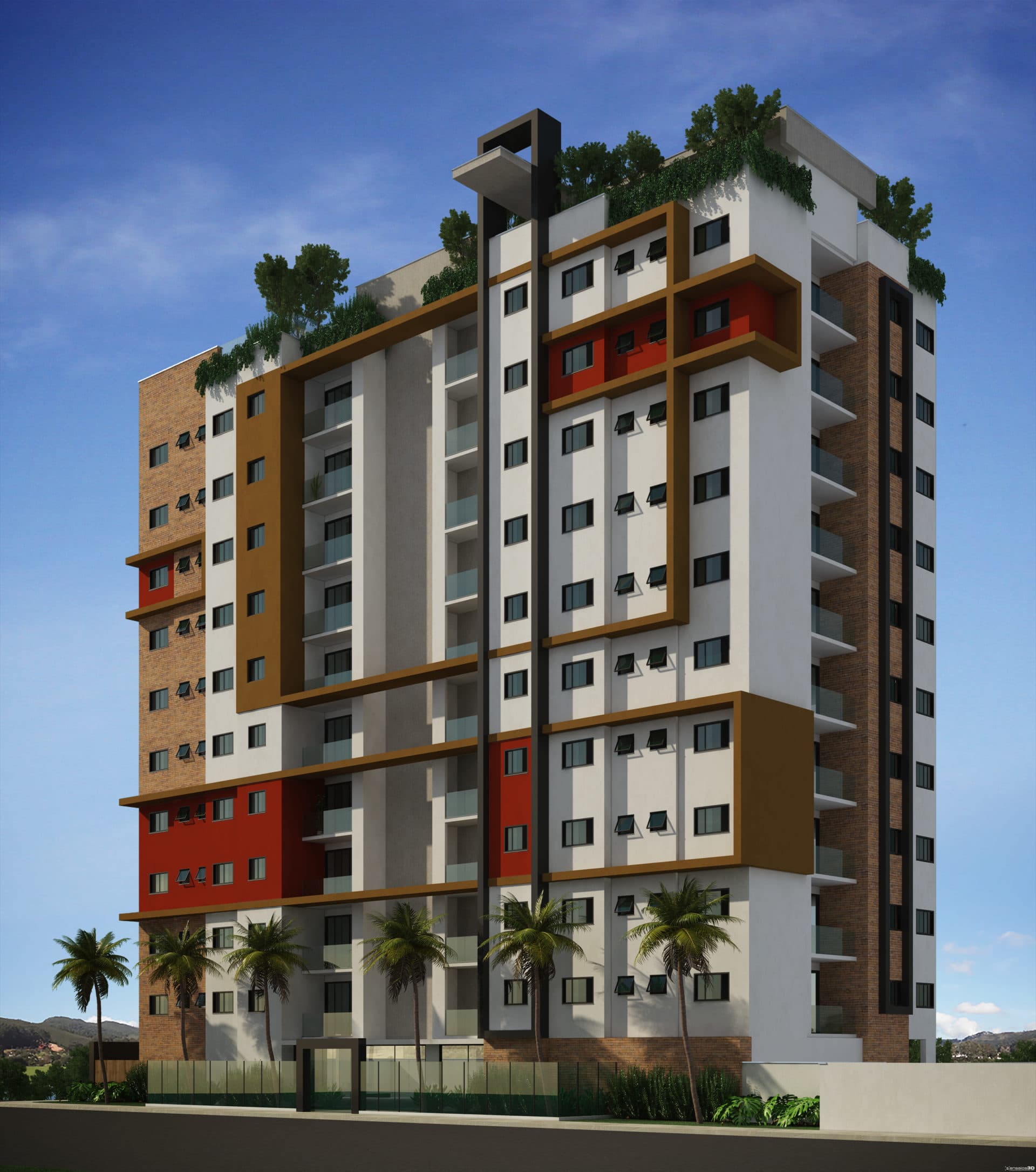 Apartamento Centro , Andradas - Imóveis Ana Paula Pais