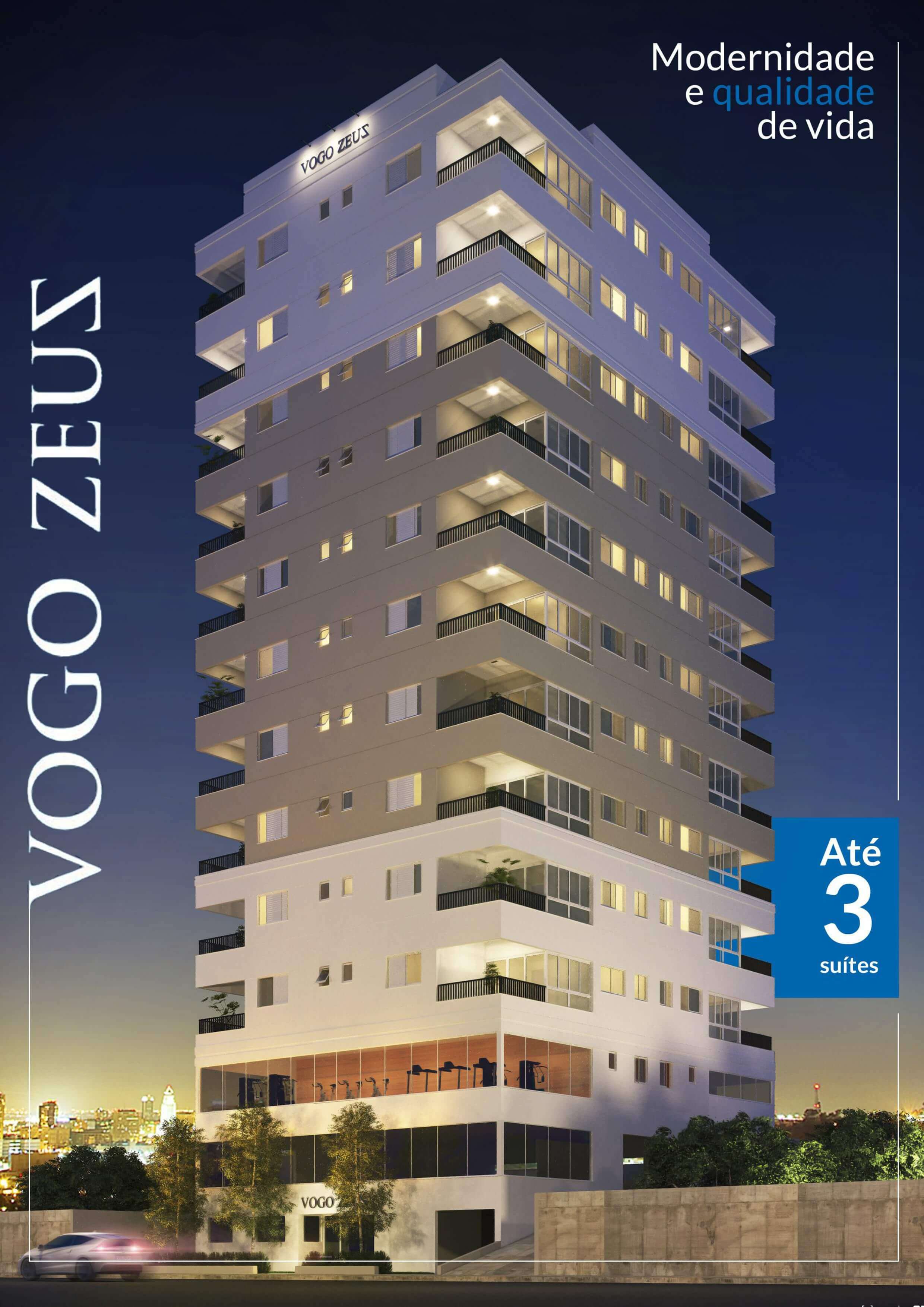 Apartamento Jardim Elvira Dias  , Poços de Caldas - Imóveis Ana Paula Pais