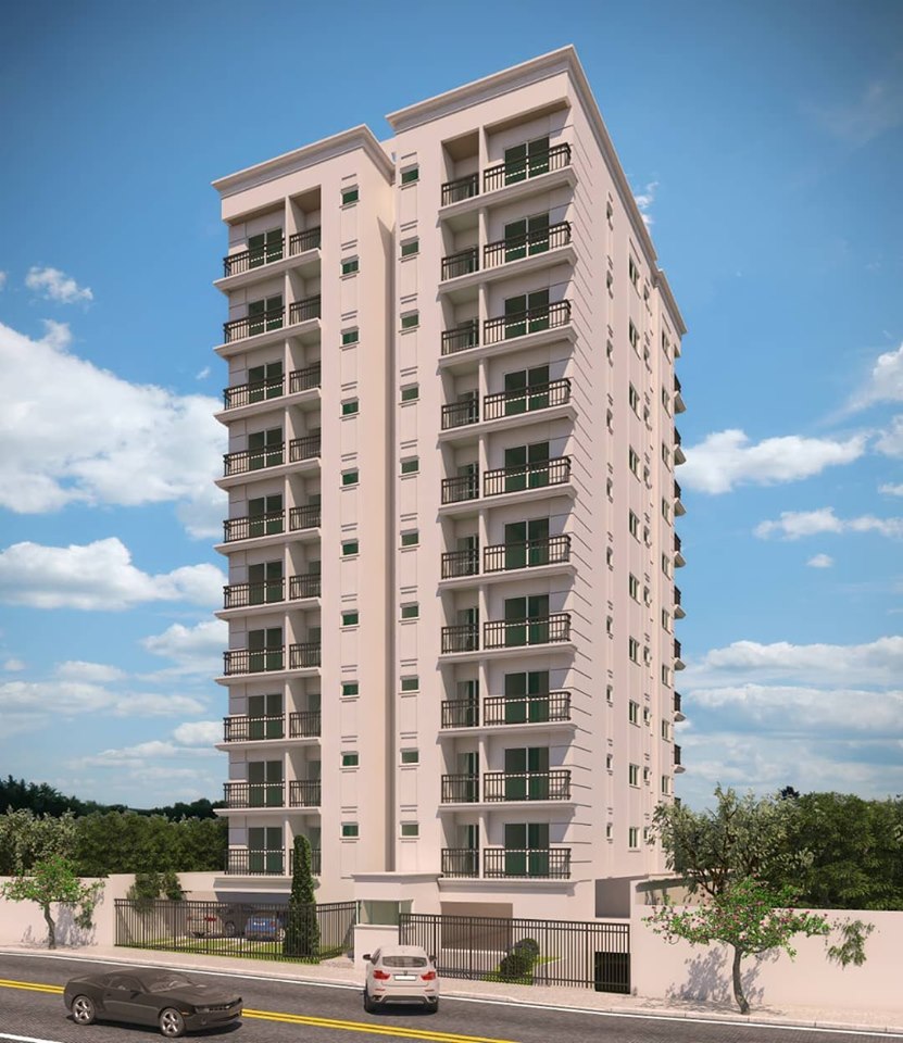 Apartamento Jardim Elvira Dias  , Poços de Caldas - Imóveis Ana Paula Pais