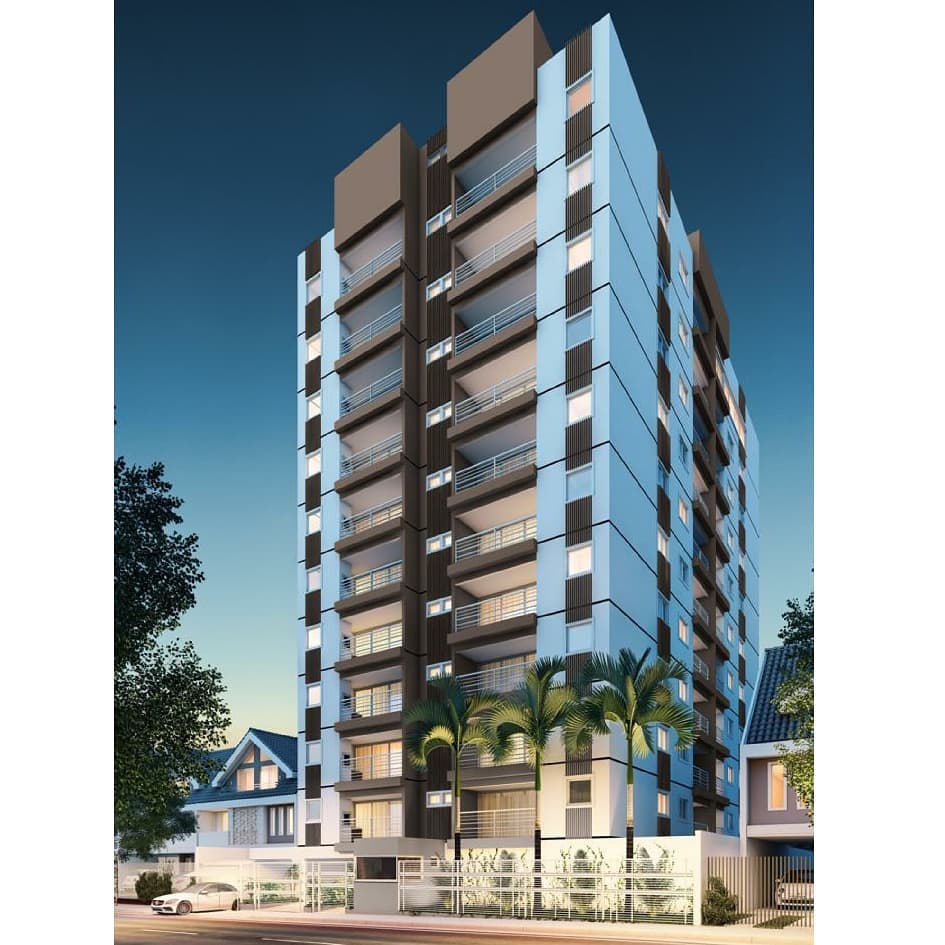 Apartamento Jardim Country Club , Poços de Caldas - Imóveis Ana Paula Pais