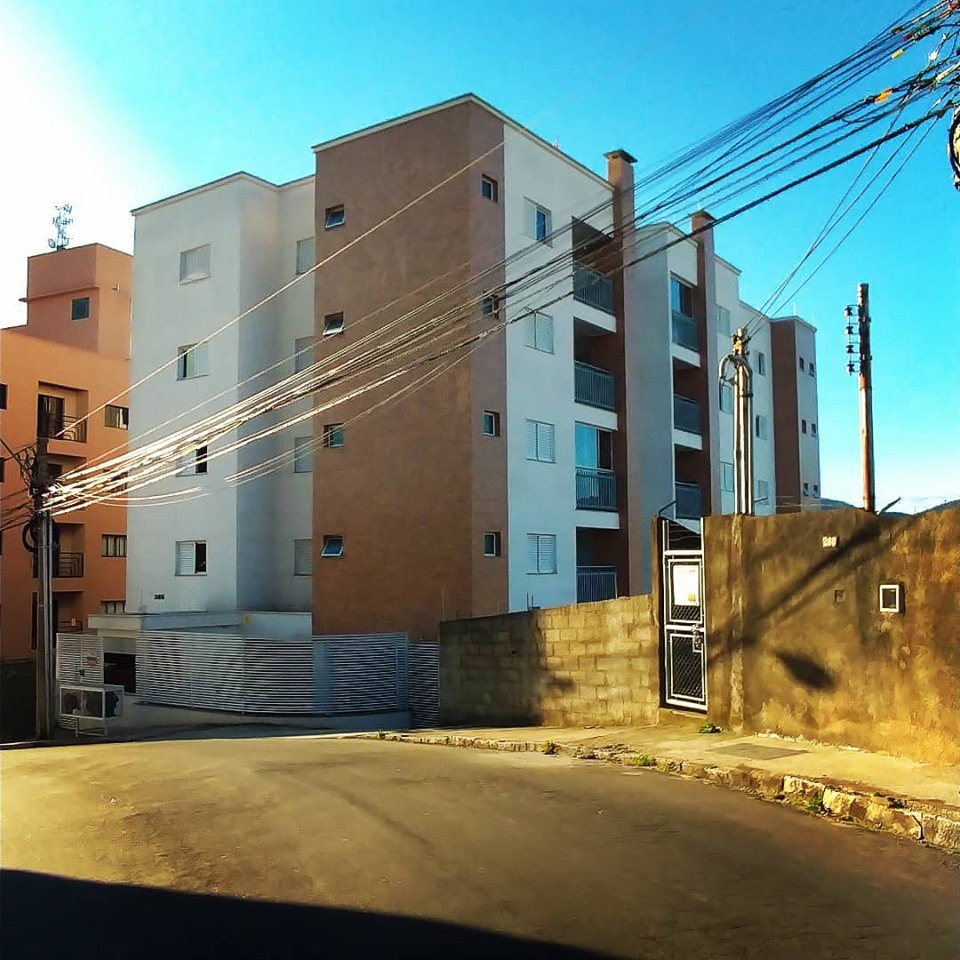 Apartamento Jardim Quisisana , Poços de Caldas - Imóveis Ana Paula Pais