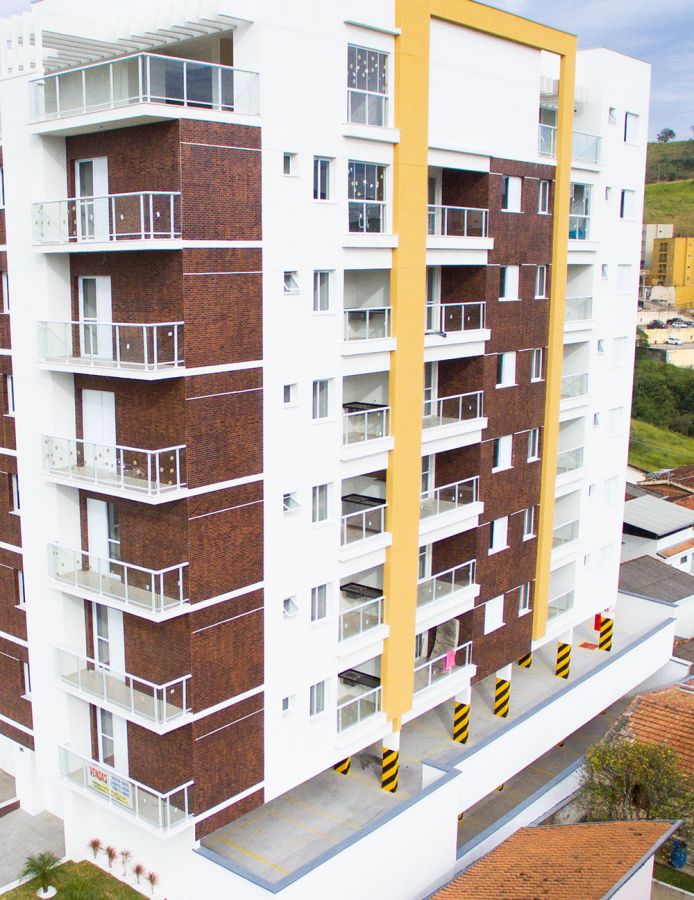 Apartamento Jardim Country Club , Poços de Caldas - Imóveis Ana Paula Pais