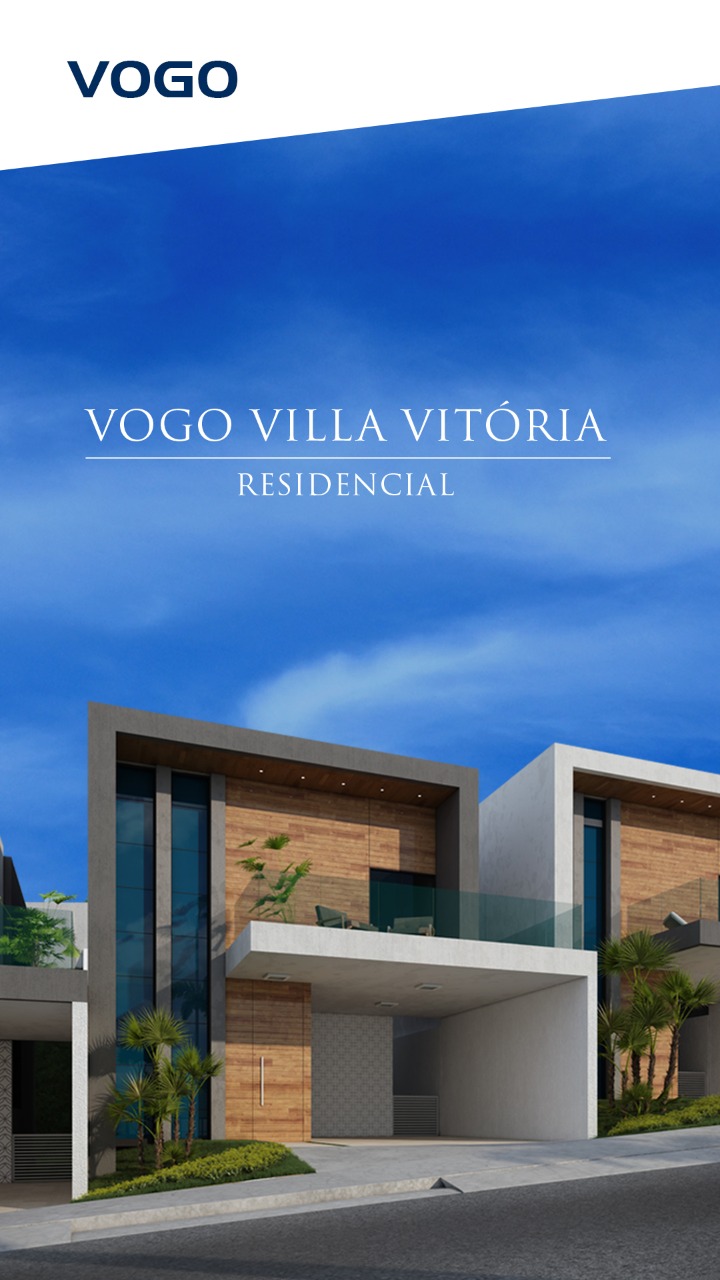 Casa Jardim Vitória V , Poços de Caldas - Imóveis Ana Paula Pais