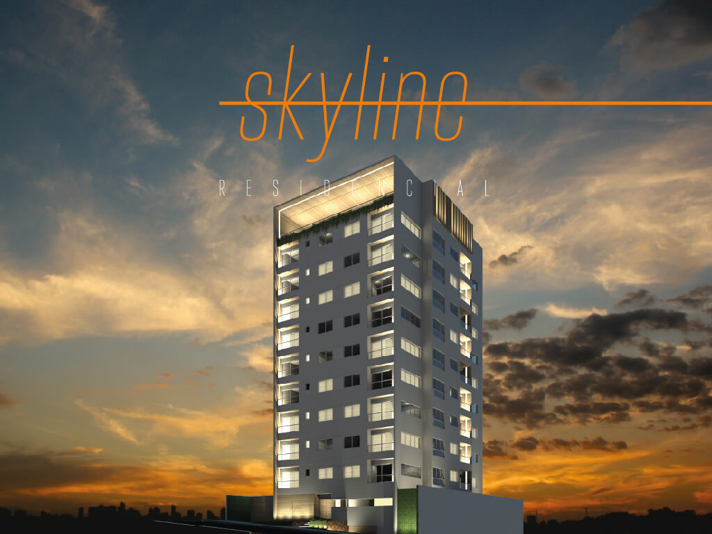 Apartamento Centreville , Poços de Caldas - Imóveis Ana Paula Pais