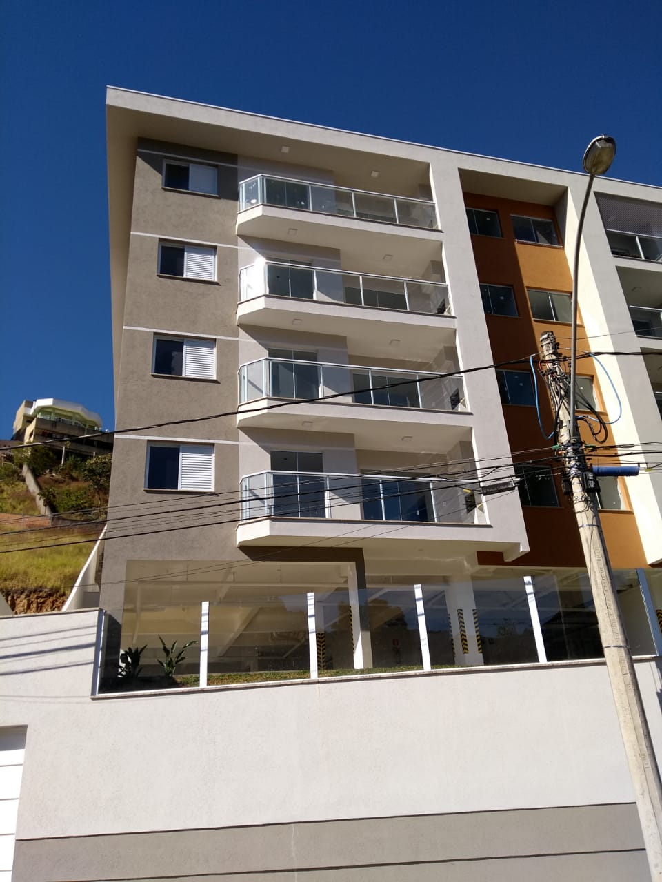 Apartamento Cascatinha , Poços de Caldas - Imóveis Ana Paula Pais
