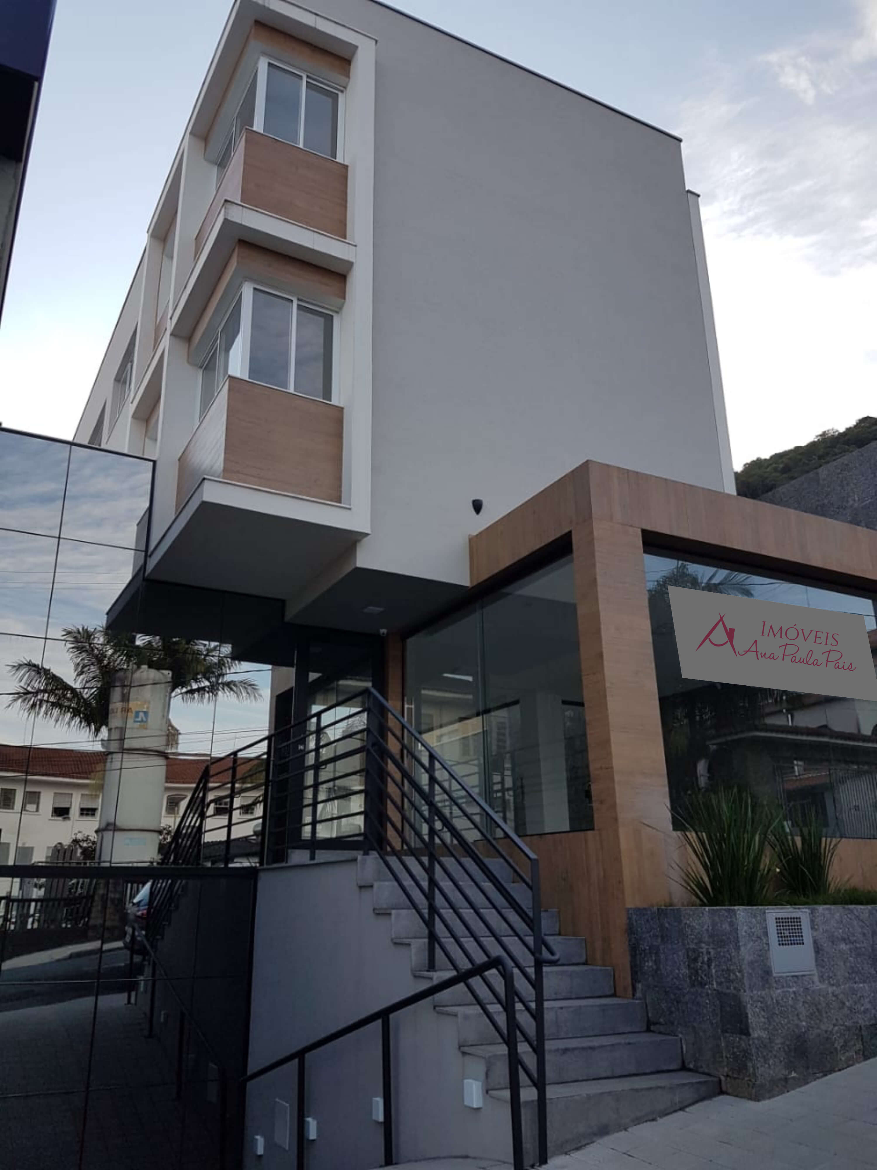 Sala Comercial Centro , Poços de Caldas - Imóveis Ana Paula Pais