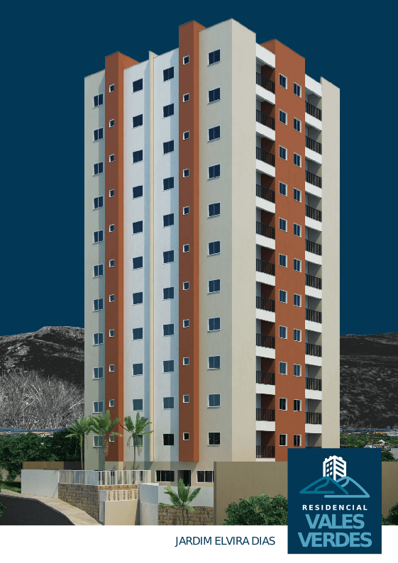 Apartamento Jardim Elvira Dias  , Poços de Caldas - Imóveis Ana Paula Pais