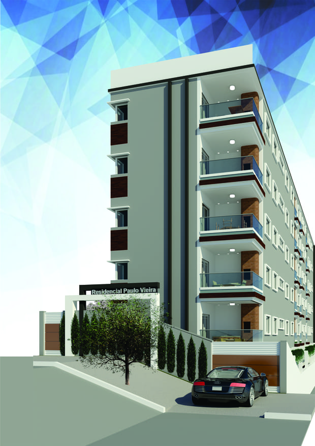 Apartamento Centro , Poços de Caldas - Imóveis Ana Paula Pais
