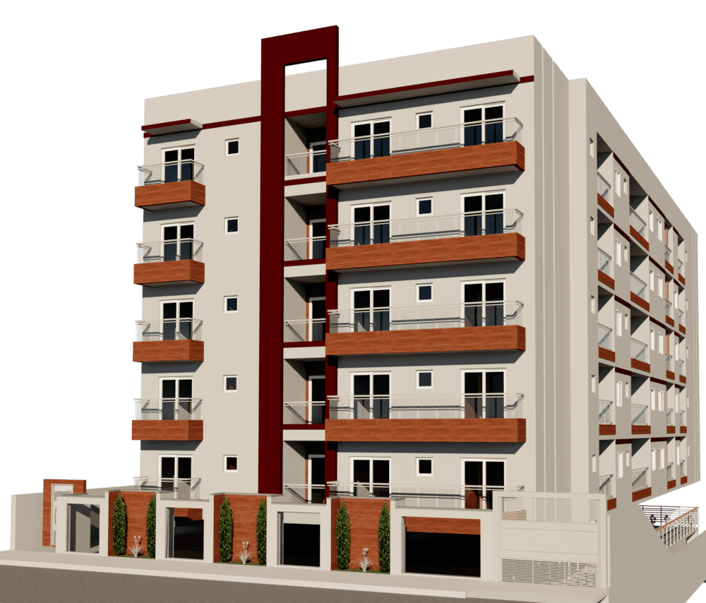 Apartamento Ipê , Poços de Caldas - Imóveis Ana Paula Pais