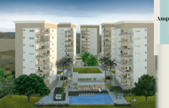 Apartamento Recanto do Lago , São João da Boa Vista - Imóveis Ana Paula Pais