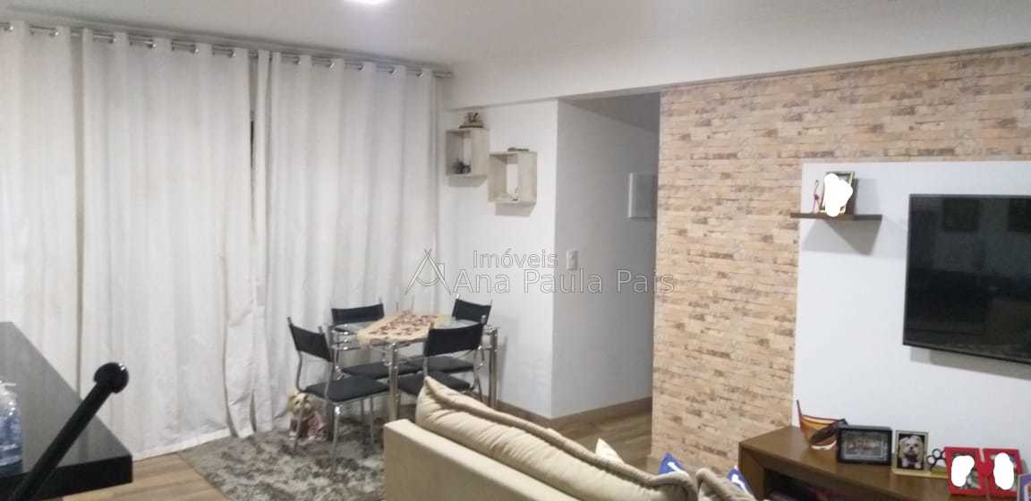 Apartamento Jardim Elvira Dias  , Poços de Caldas - Imóveis Ana Paula Pais