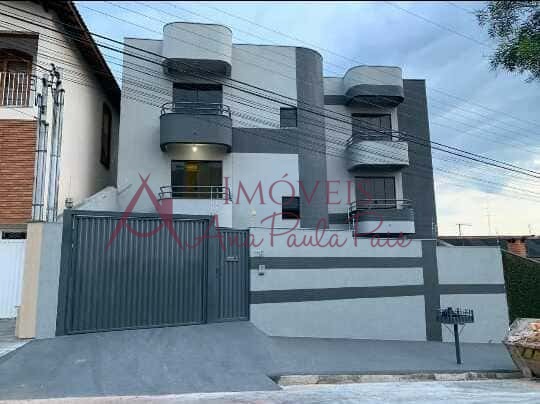 Apartamento Jardim das Azaleias , Poços de Caldas - Imóveis Ana Paula Pais