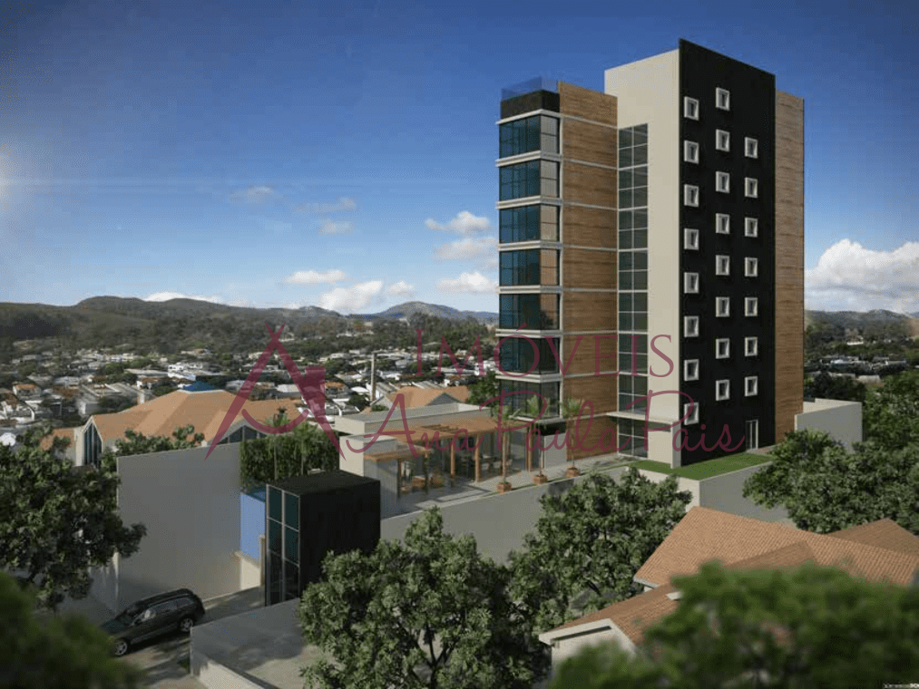 Apartamento Centro , Poços de Caldas - Imóveis Ana Paula Pais