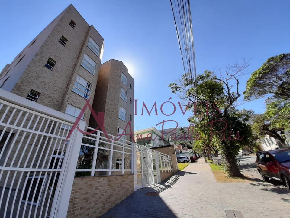 Apartamento Centro , Andradas - Imóveis Ana Paula Pais