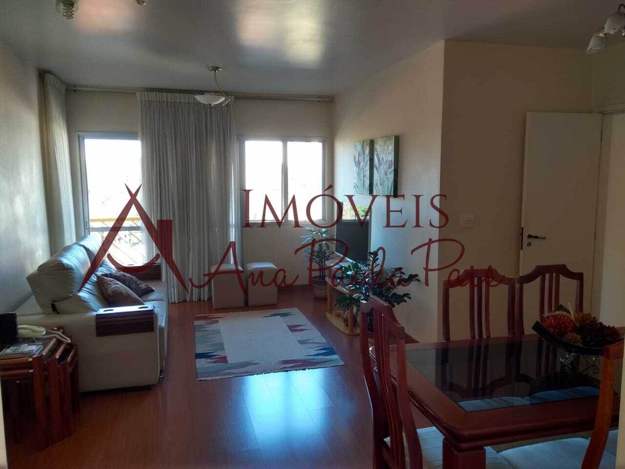 Apartamento Vila Nova , Campinas - Imóveis Ana Paula Pais