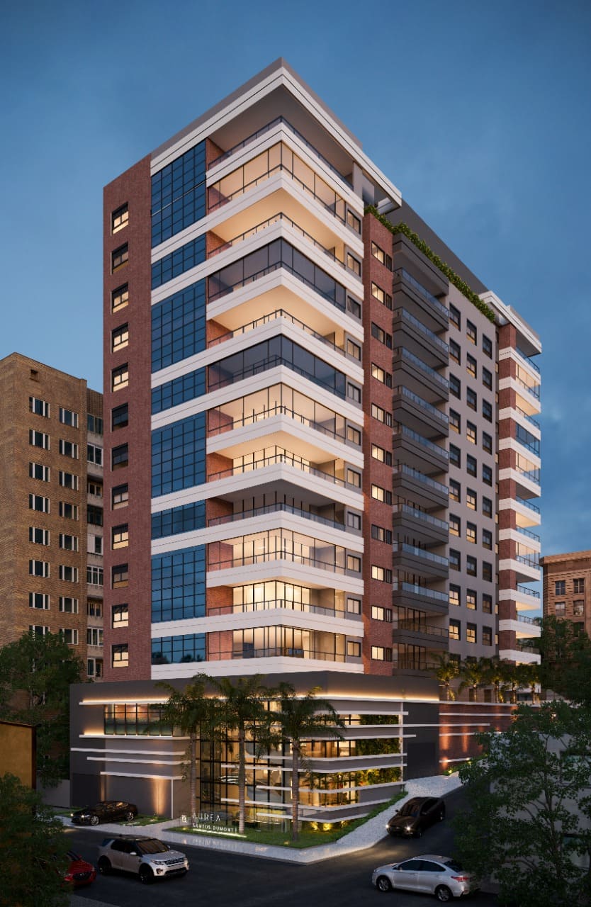 Apartamento São Benedito , Poços de Caldas - Imóveis Ana Paula Pais