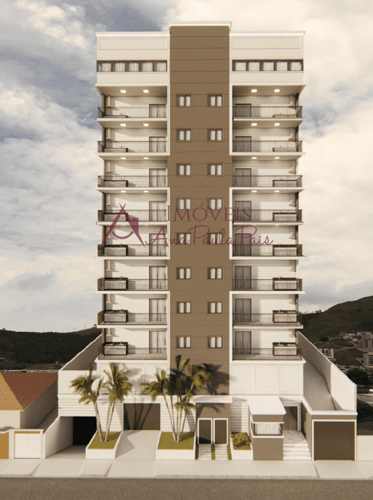 Apartamento Vila Togni  , Poços de Caldas - Imóveis Ana Paula Pais