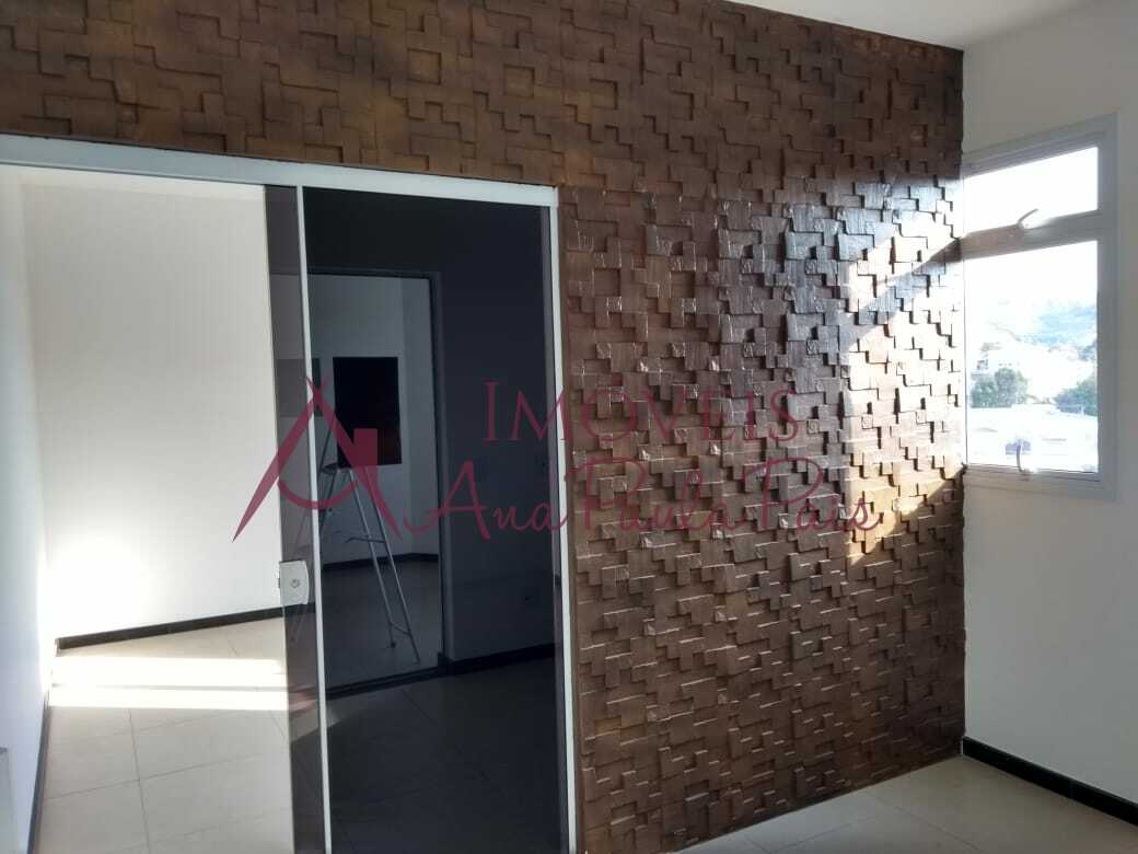 Sala Comercial São Domingos , Poços de Caldas - Imóveis Ana Paula Pais