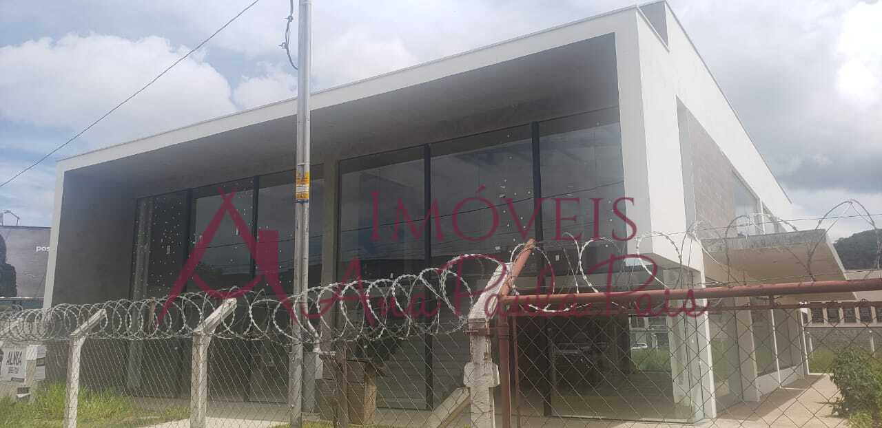 Sala Comercial Jardim Elizabete , Poços de Caldas - Imóveis Ana Paula Pais
