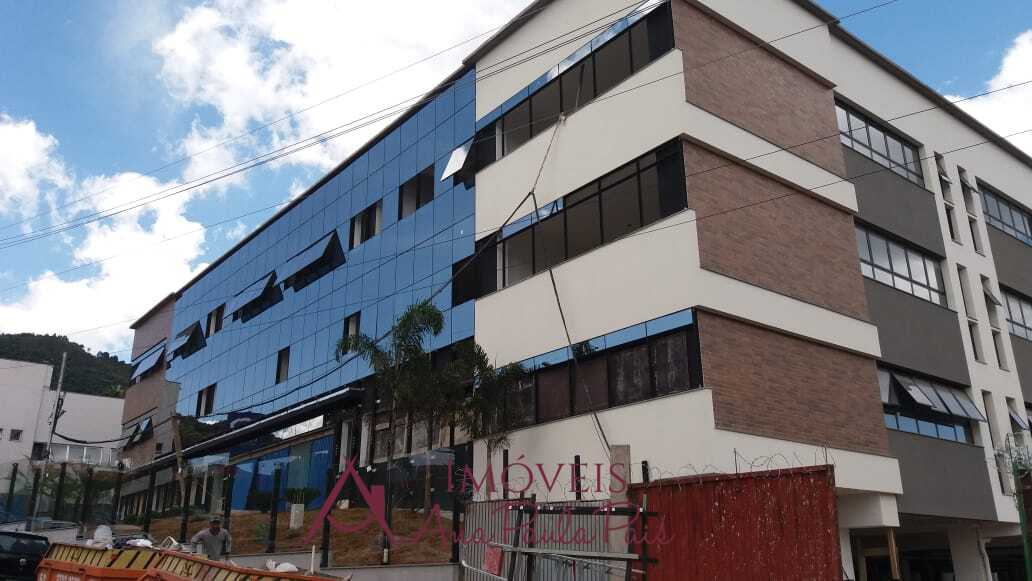 Sala Comercial Vila Cruz , Poços de Caldas - Imóveis Ana Paula Pais
