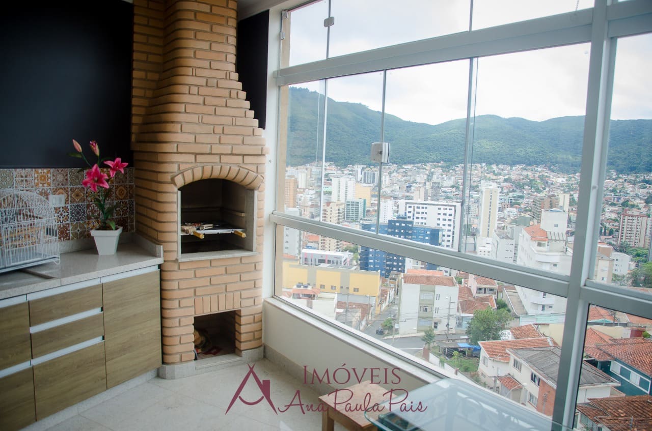 Apartamento Bela Vista , Poços de Caldas - Imóveis Ana Paula Pais