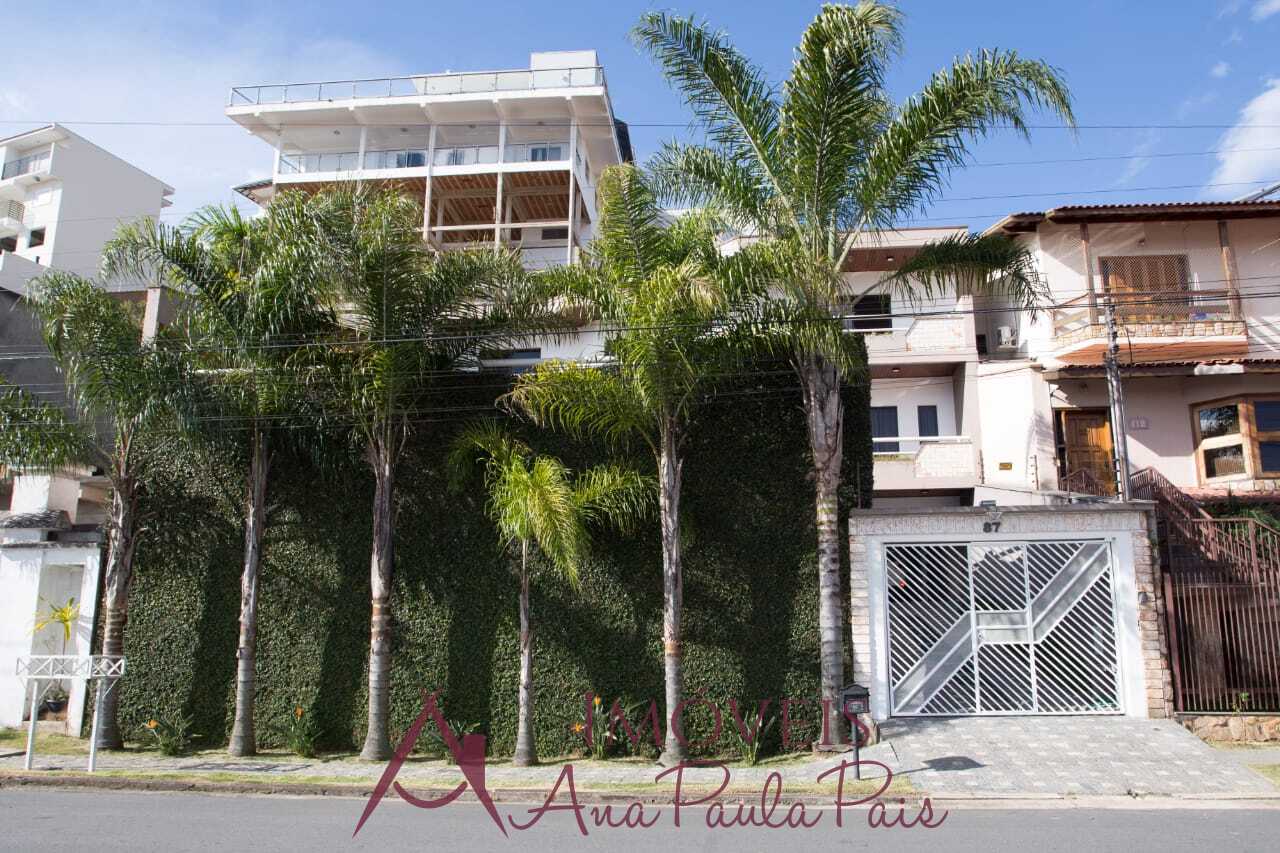 Casa Parque Vivaldi Leite Ribeiro , Poços de Caldas - Imóveis Ana Paula Pais