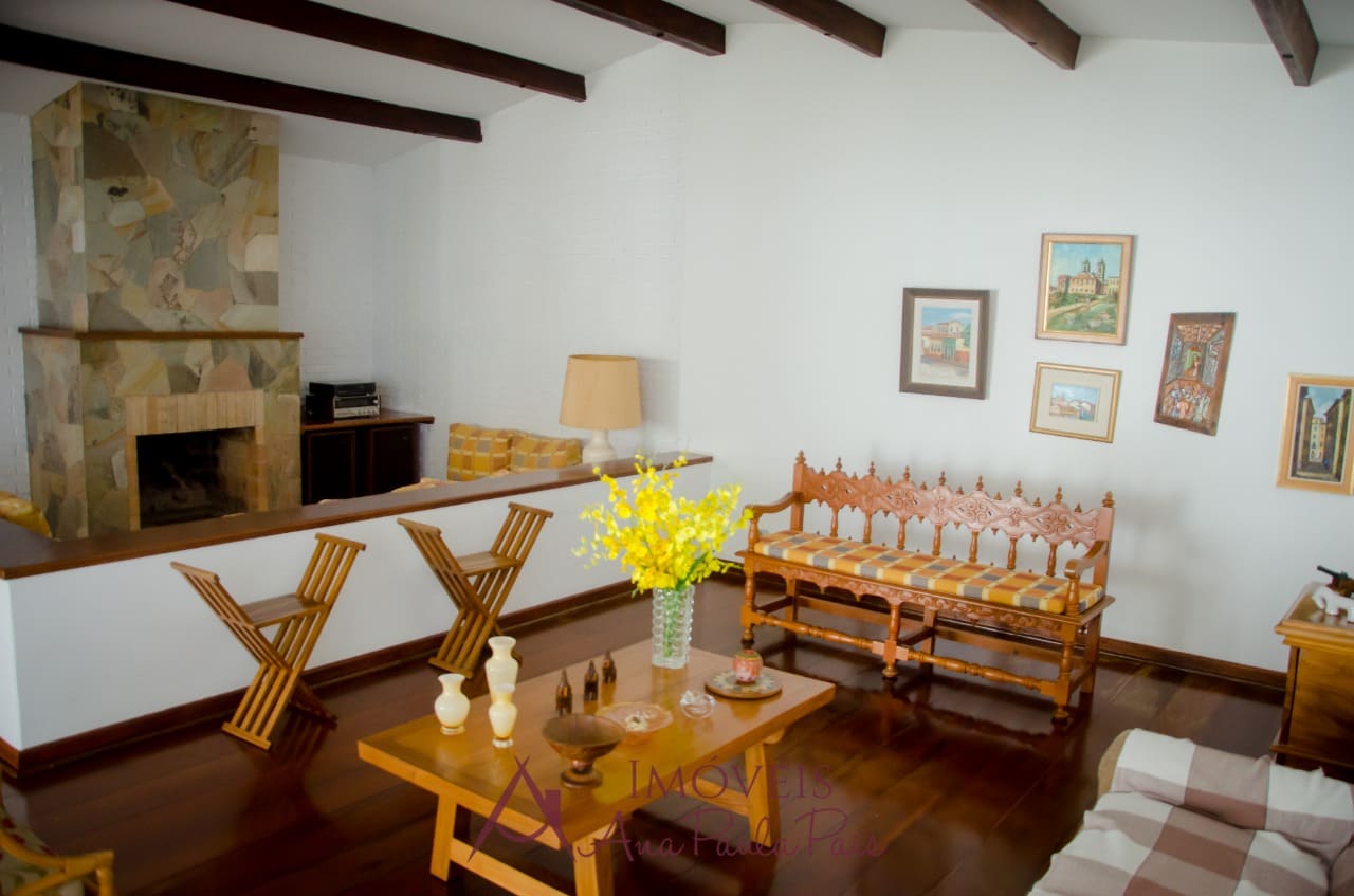 Casa Marçal Santos , Poços de Caldas - Imóveis Ana Paula Pais