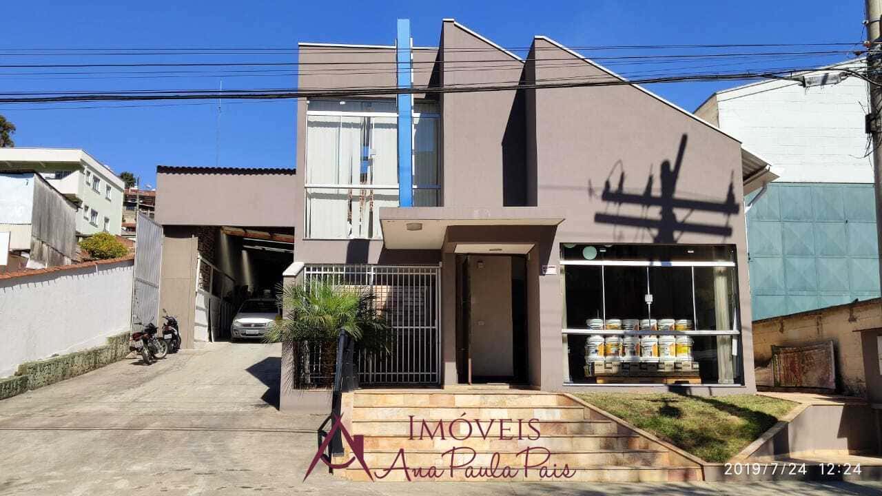 Ponto Comercial São José , Poços de Caldas - Imóveis Ana Paula Pais