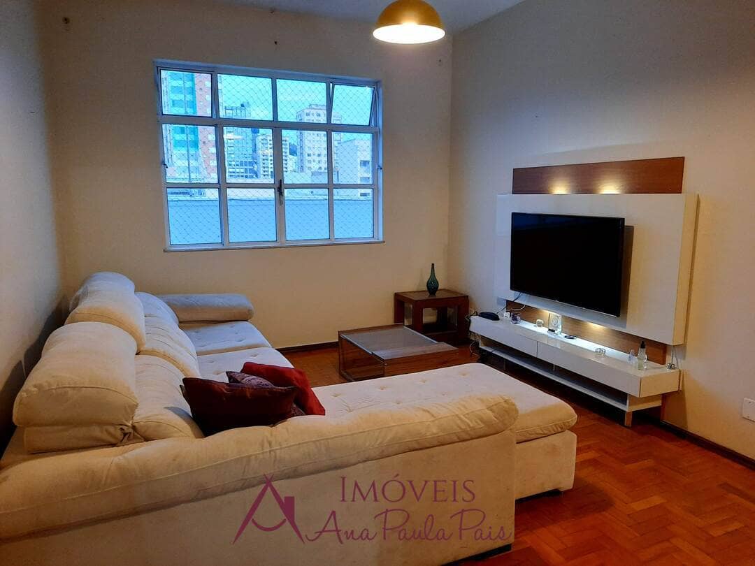 Apartamento Centro , Poços de Caldas - Imóveis Ana Paula Pais