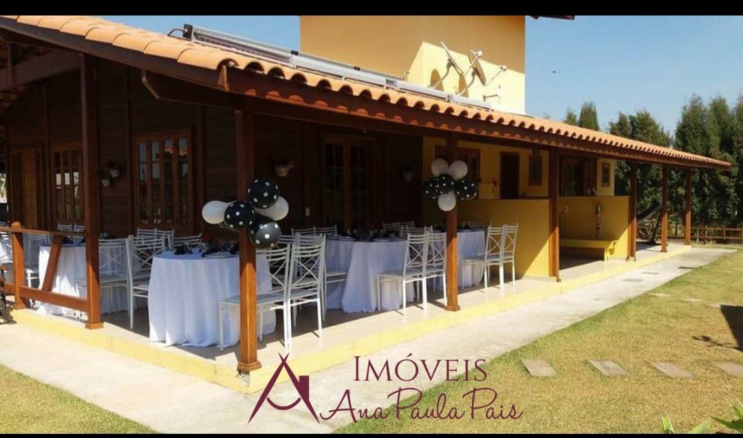 Chácara Fazenda Campo Alegre , Poços de Caldas - Imóveis Ana Paula Pais