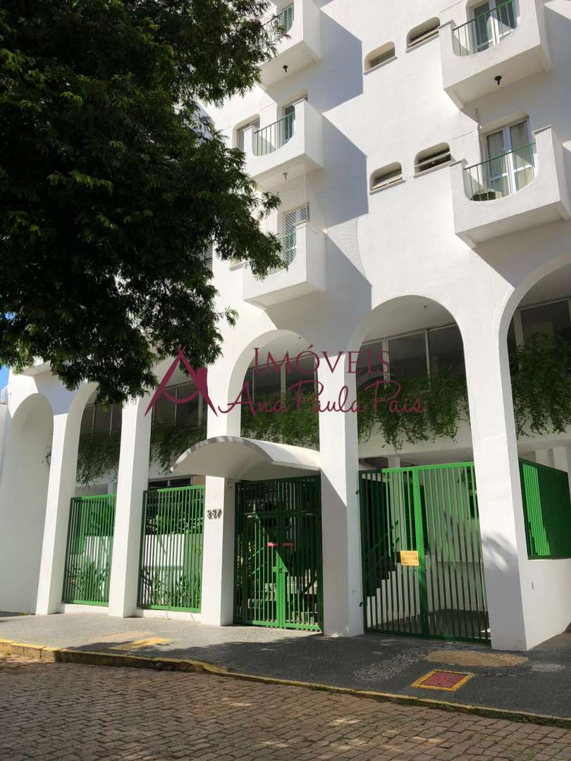 Apartamento em Botafogo Campinas Undefined