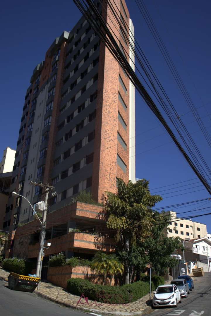 Apartamento em Centro Poços De Caldas Undefined