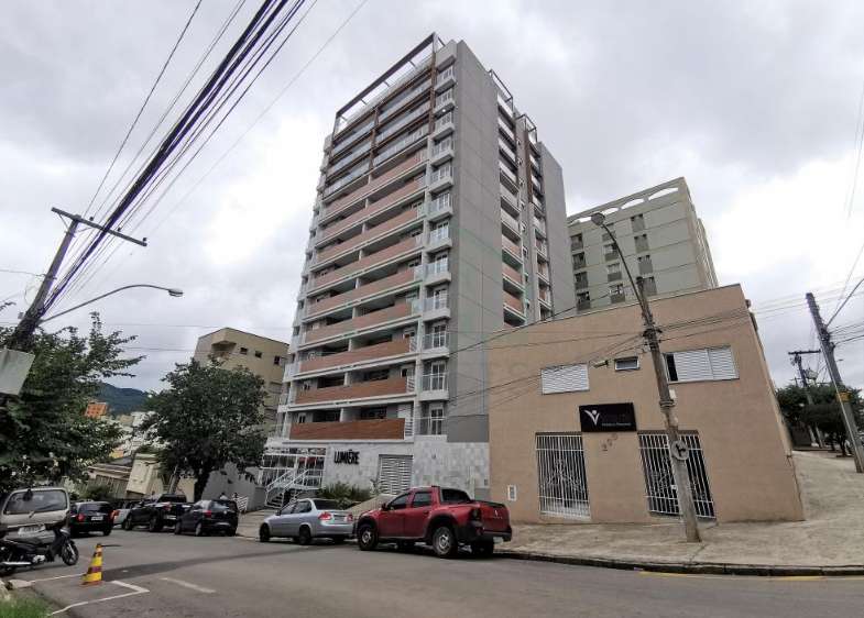 Apartamento em Centro Poços De Caldas Undefined