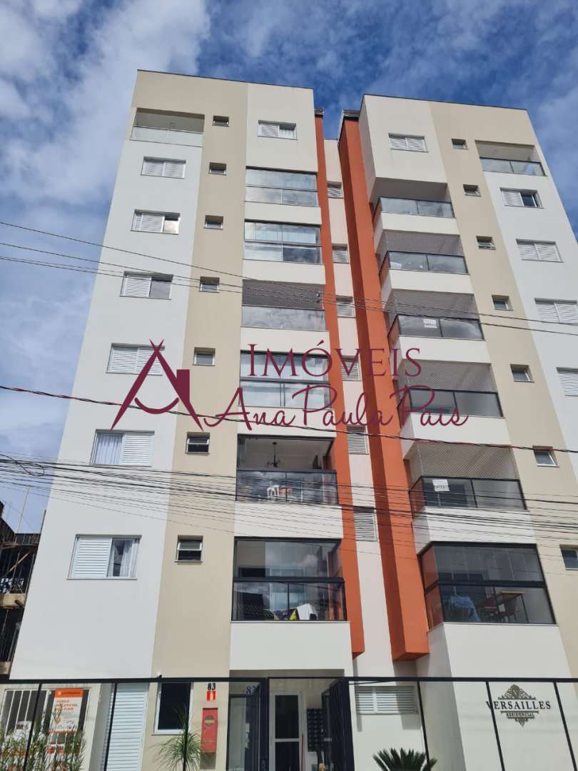 Apartamento em Elvira Dias Poços De Caldas Undefined