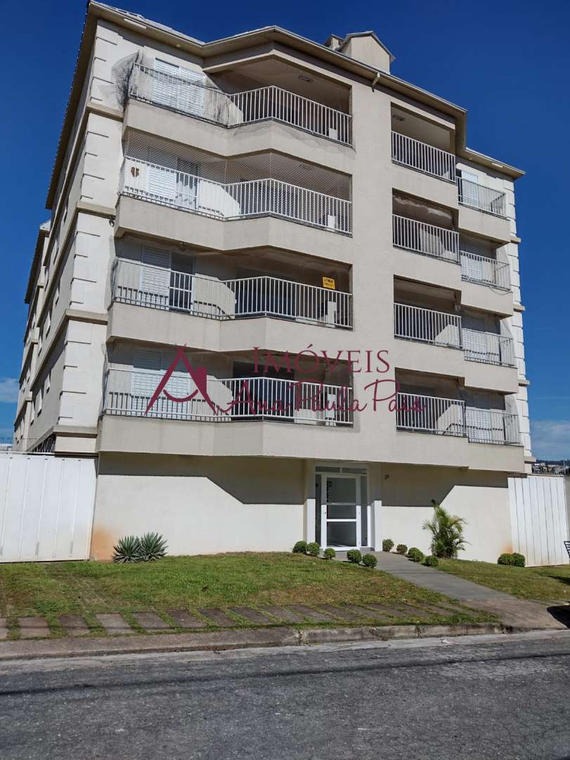 Apartamento em Hortênsias Poços De Caldas Undefined