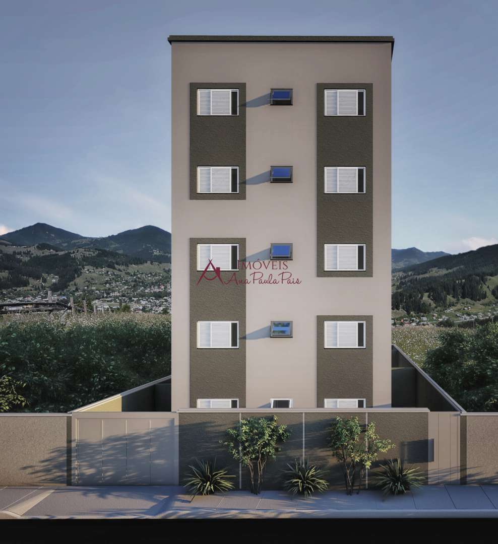 Apartamento em Jardim Country Club Poços De Caldas Undefined