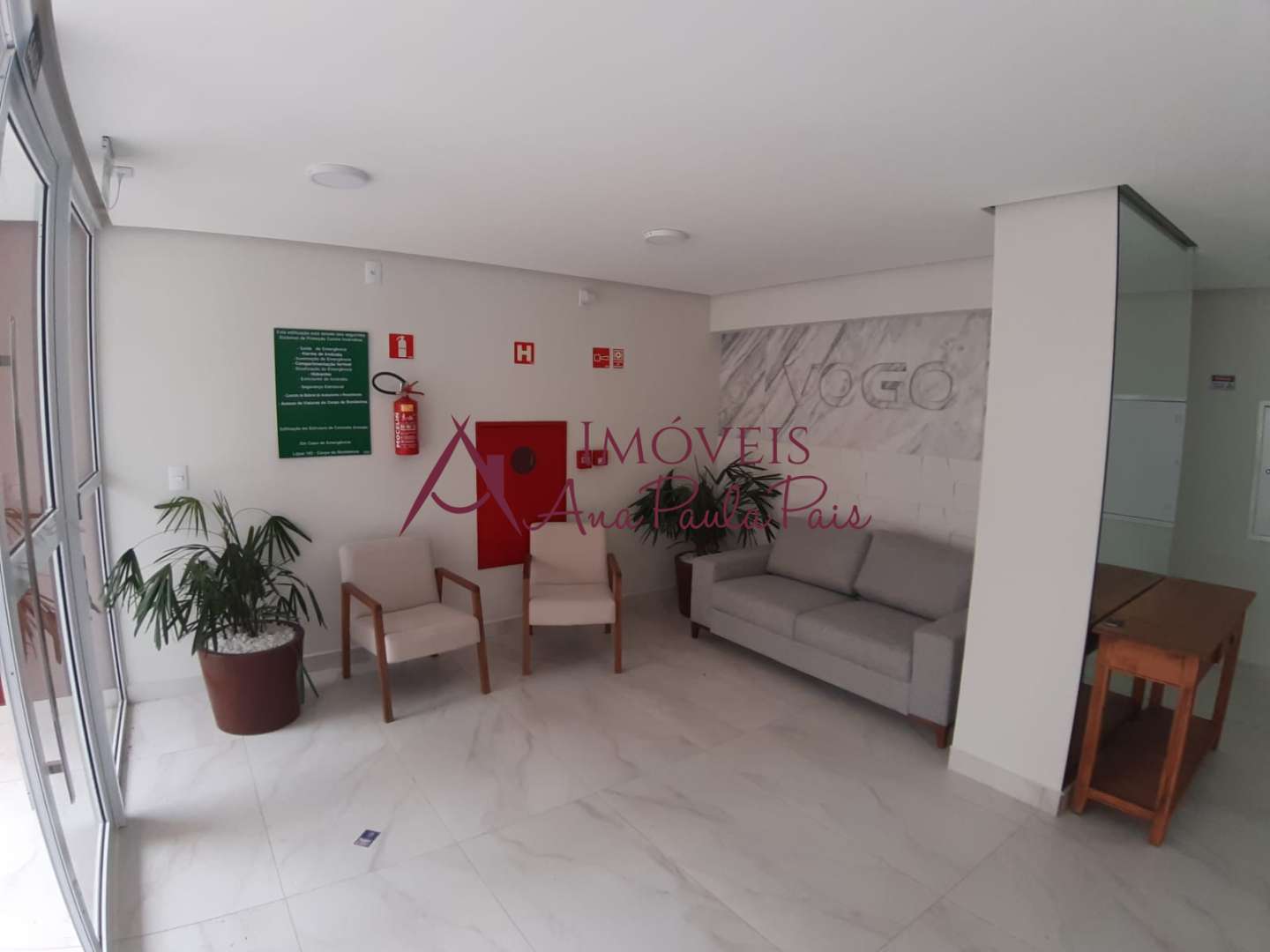 Apartamento em Jardim Country Club Poços De Caldas Undefined