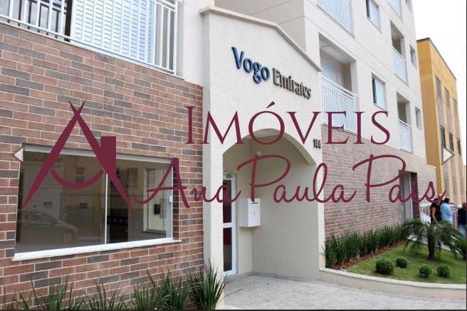 Apartamento em Jardim Dos Estados Poços De Caldas Undefined