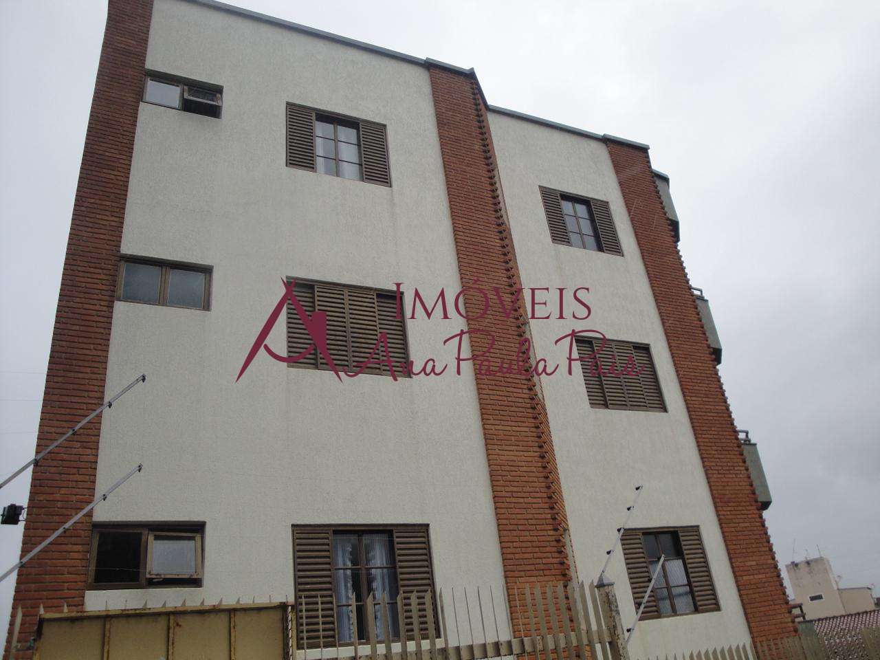 Apartamento em Jardim Dos Estados Poços De Caldas Undefined