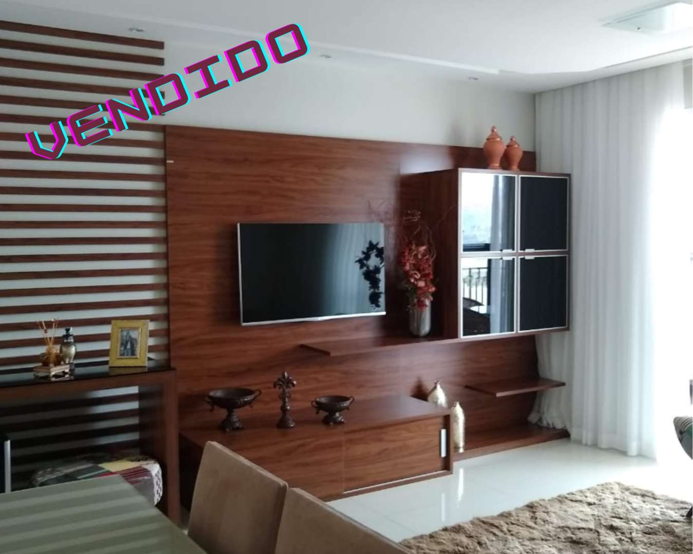 Apartamento em Jardim Esmeralda Poços De Caldas Undefined