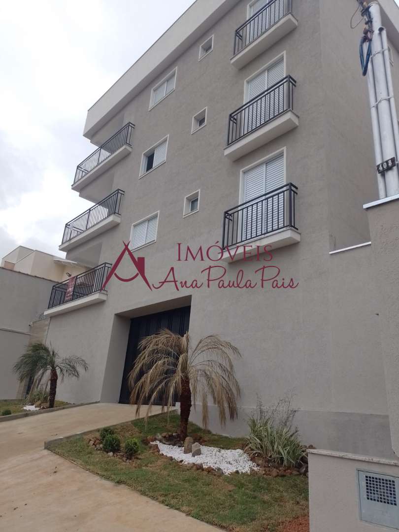 Apartamento em Jardim Vitória Poços De Caldas Undefined