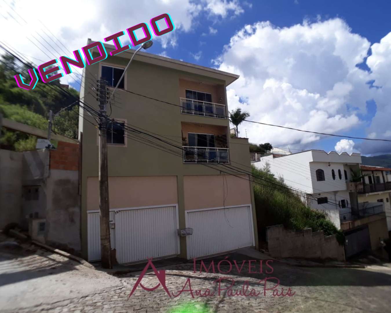 Apartamento em Santa Ângela Poços De Caldas Undefined