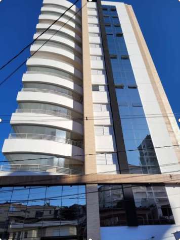 Apartamento em São Benedito Poços De Caldas Undefined