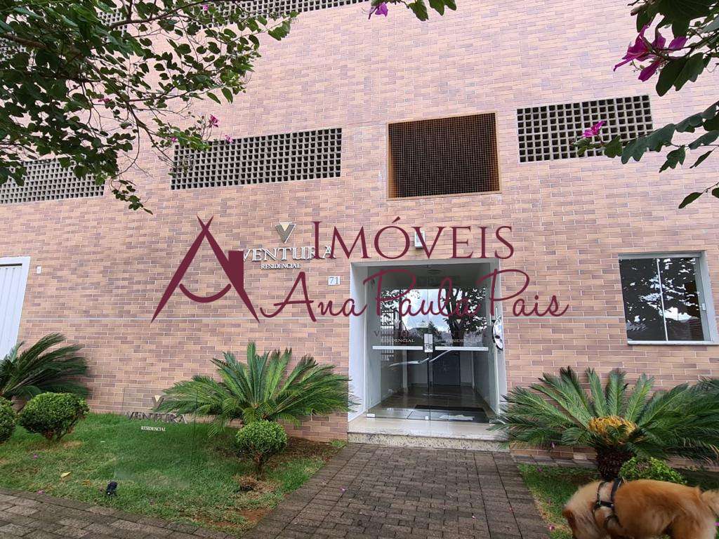 Apartamento em São Benedito Poços De Caldas Undefined