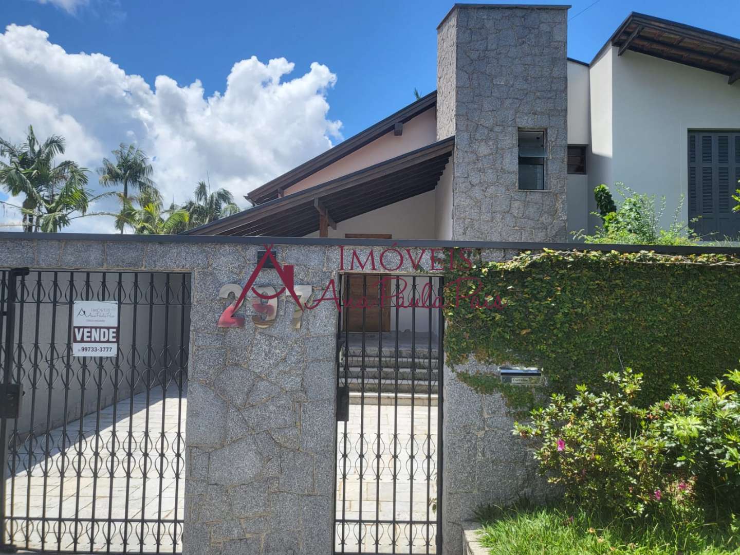Casa em Bortolan Poços De Caldas Undefined